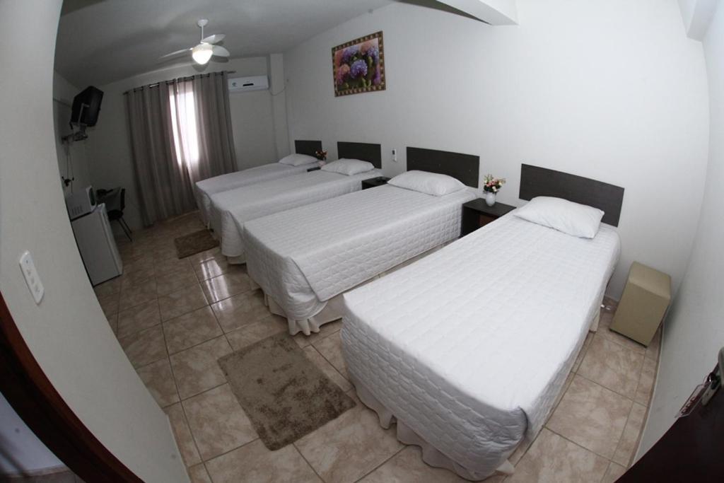Hotel Joinvillense Εξωτερικό φωτογραφία