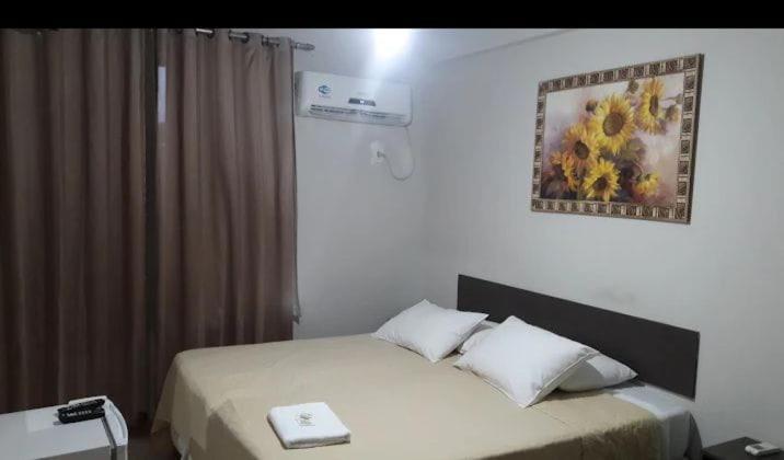 Hotel Joinvillense Εξωτερικό φωτογραφία