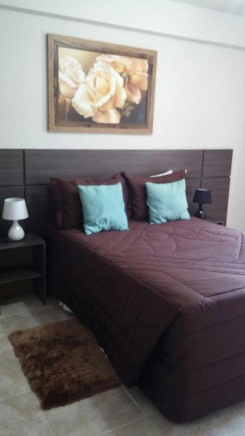 Hotel Joinvillense Εξωτερικό φωτογραφία